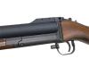[Iron AIrsoft] M79 リアルウッド グレネードランチャー (新品)