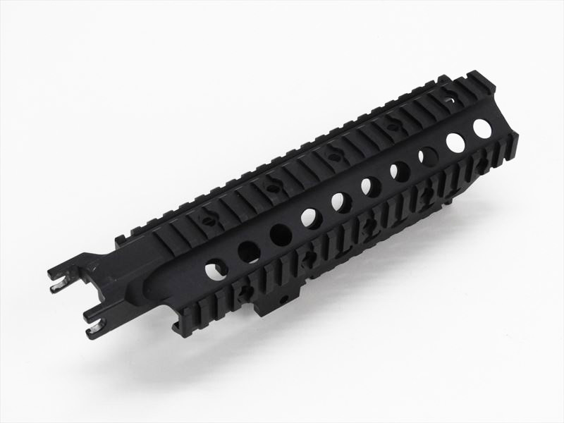 [G&P] G36K アルミニウムRAS BK (中古)