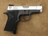 [WA] S&W ショーティ.40 サイドキック HW 2トーン ガスブローバック (中古)