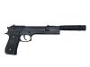 [WA] ベレッタ M92FS レオン サイレンサー (中古)