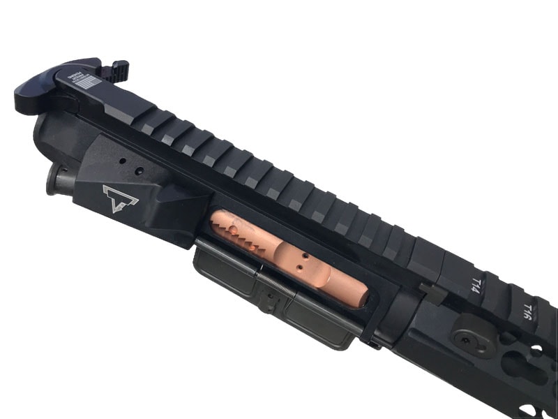 FALCON TOYS TTI TR-1 ガスガン ジョン・ウィック