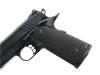 [WA] SAI 1911 5.0 黒染 ガスブローバック トリガー_ハンマーカスタム (中古)