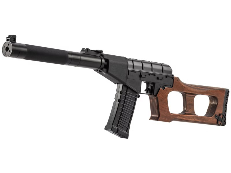 ★エアガンとしても幻なVSSヴィントレスが[KingArms]から電動ガンで登場!!<br />
★ほか最新入荷48件!!