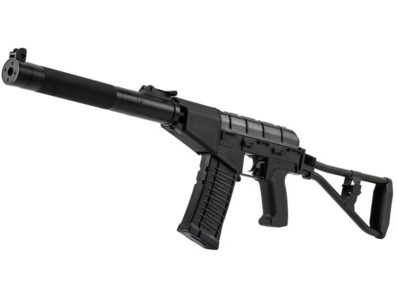 [KingArms/EMG] AS VAL フルメタル 電動ガン (新品予約受付中! 特典あり)