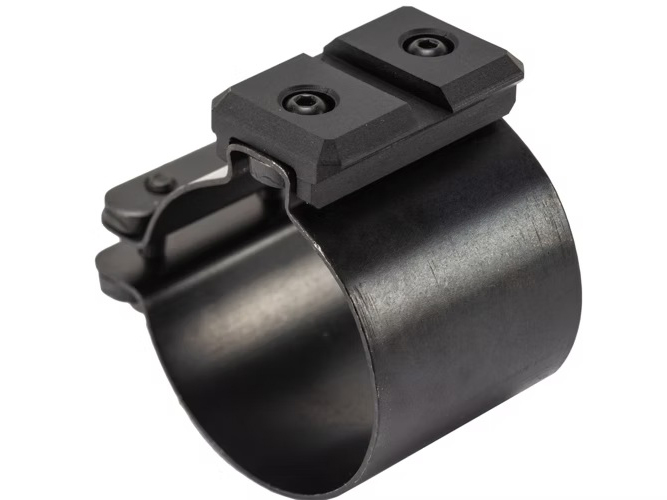 [KingArms/EMG] VSS/AS VAL対応 ベーシックレイル (新品予約受付中!)