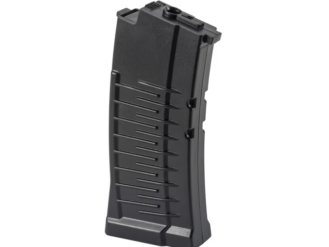 [KingArms/EMG] VSS/AS VALシリーズ用 380連 多弾マガジン (新品予約受付中!)