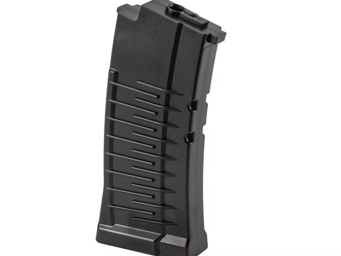 [KingArms/EMG] VSS/AS VALシリーズ用 120連 マガジン (新品予約受付中!)