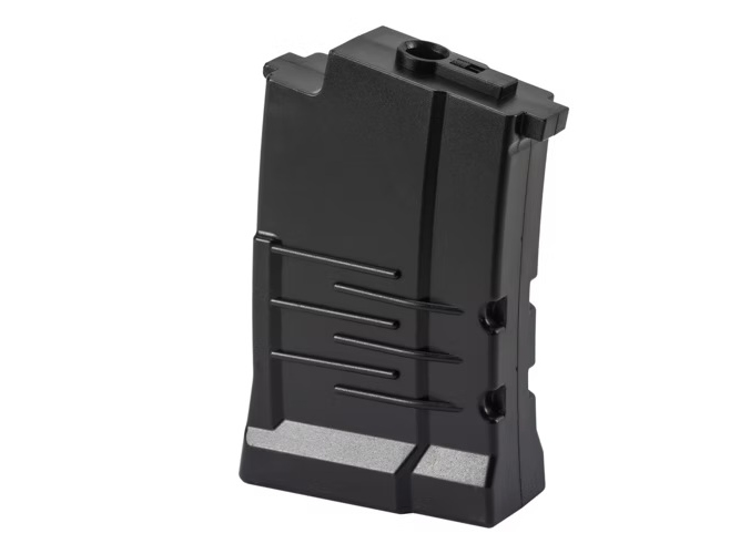 [KingArms/EMG] VSS/AS VALシリーズ用 90連 ショートマガジン (新品予約受付中!)