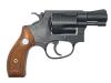 [タナカ] S&W M36 チーフスペシャル 2インチ HW ペガサスガスガン (中古)