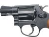 [タナカ] S&W M36 チーフスペシャル 2インチ HW ペガサスガスガン (中古)