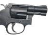 [タナカ] S&W M36 チーフスペシャル 2インチ HW ペガサスガスガン (中古)