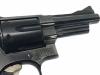 [コクサイ] S&W M29 44マグナム マウンテンリボルバー 4インチ メタリックカスタム No.125 ガスガン 弾速遅め (訳あり)