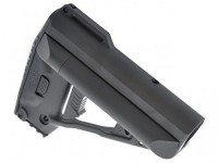 [VFC] M4 QRS ストック ブラック/VF9-STK-QRS-BK01 (中古)