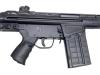 [LCT] H&K G3A3 BK フルメタル電動ガン フルスチール (中古)