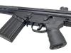 [LCT] H&K G3A3 BK フルメタル電動ガン フルスチール (中古)