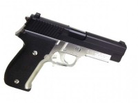[東京マルイ] シグ ザウエル P226 フレームシルバー (中古)