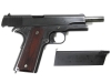 [WA] コルト M1911 コマーシャルDX / リアルスチール マグナブローバック ガスガン 数量限定12丁生産品 (中古)