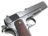 [WA] コルト M1911 コマーシャルDX / リアルスチール マグナブローバック ガスガン 数量限定12丁生産品 (中古)
