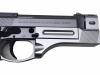 [WA] ベレッタ M92FS フルオート アンダーワールド/ ヘビーウエイトバージョン ガスブローバック (中古)