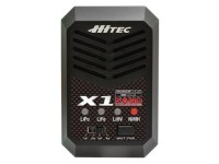 [Hitec] ACバランスチャージャー X1 NANO (未使用)
