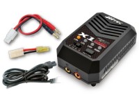 [Hitec] ACバランスチャージャー X1 NANO (未使用)