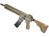[VFC/UMAREX] HK416A5 ver3(JPver./HK Licensed) TAN GBB VF2J-LHK416A5-TN03 (新品)