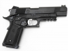 [東京マルイ] MEUピストル リアル刻印 実物 RECOVER TACTICALマウント付グリップ イスラエル軍仕様カスタム (中古)