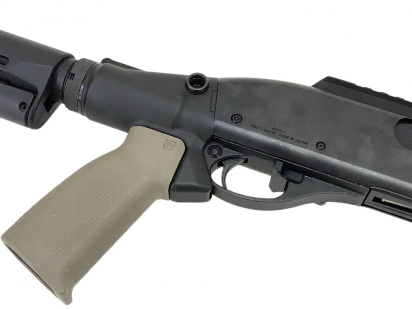 GE 東京マルイ M870 ストックチューブ 新品】GE 東京マルイ M870