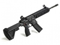 [VFC/UMAREX] HK416D GBB 14.5インチ (中古)