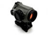 [VECTOR OPTICS] SCRD-39 Maverick GENII-SOP 1x22 オリーブ ダットサイト (中古)サブ画像へ1