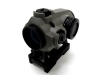 [VECTOR OPTICS] SCRD-39 Maverick GENII-SOP 1x22 オリーブ ダットサイト (中古)サブ画像へ2