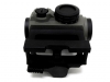 [VECTOR OPTICS] SCRD-39 Maverick GENII-SOP 1x22 オリーブ ダットサイト (中古)サブ画像へ5