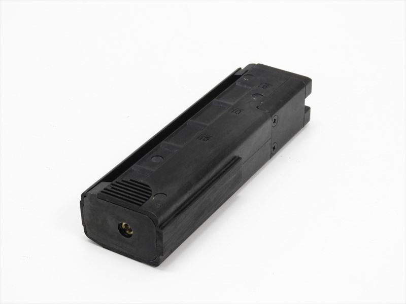 KSC] MP9/TP9/SPP共用 30連ショートマガジン (中古)｜エアガン.jp