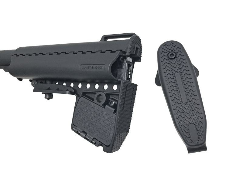 東京マルイ] M4 CQB-R ブラック 次世代電動ガン (中古～新品取寄)の