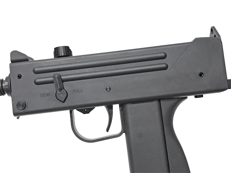 MGC] イングラムM11 CP-HWカート10発付き モデルガン (中古)の販売