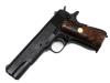 [CAW] M1911A1 刻印カスタム 太平洋戦線記念モデル スライドノッチ欠け (訳あり)