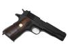 [CAW] M1911A1 刻印カスタム 太平洋戦線記念モデル スライドノッチ欠け (訳あり)