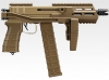 [東京マルイ] スコーピオン モッドD FDE 電動コンパクトSMG (中古)