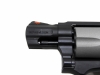 [タナカ] S&W M360PD 1-7/8インチ HW シリンダーセラコート 発火モデルガン (未発火)