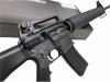[S&T] M16A4 GBB フルメタル BK (中古)