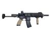 [WE] HK416C GBB オープンボルト グリップ＆マーキングカスタム (中古)