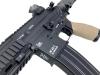 [WE] HK416C GBB オープンボルト グリップ＆マーキングカスタム (中古)