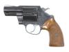[タナカ] コルト デテクティブスペシャル 2インチ ガスリボルバー (中古)