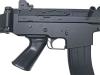 [VFC] FN FNC GBBR ガスブローバックライフル パラトルーパーキット組み込み済み (中古)