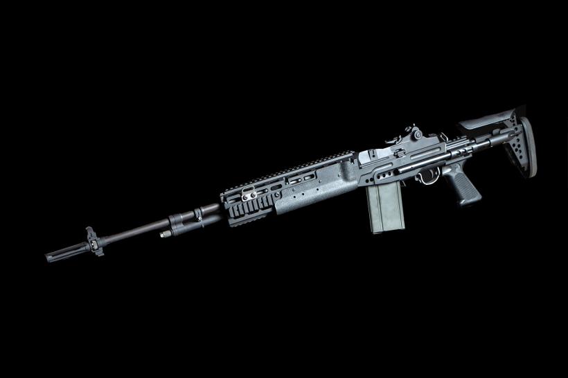 WE M14EBR ガスブロ　　東京マルイ WE M14EBR ガスブロ 東京マルイ