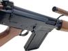 [ARES] L1A1 SLR ウッドストックバージョン 電動ガン 通電不可 (ジャンク)