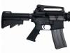 [WA] M4A1 カービン RIS スーパーバージョン ガスブローバック マガジンガス漏れ中 (訳あり)