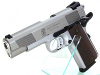 [WA] SCW S&W SW1911 Sc ガスブローバック (中古)