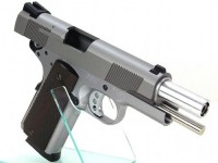 [WA] SCW S&W SW1911 Sc ガスブローバック (中古)