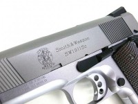 [WA] SCW S&W SW1911 Sc ガスブローバック (中古)